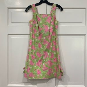 Lilly Pulitzer Dress Size 6